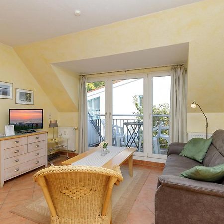 Strandstrasse 32 Strandstrasse 32-56 Ostseebad Kühlungsborn Eksteriør billede
